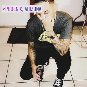 Meet your Posher, Paulie